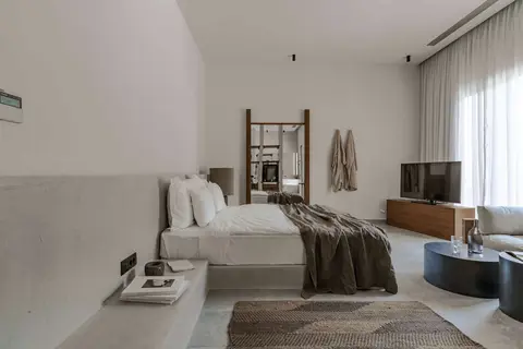 Casa Cook Rhodes in Kolymbia, foto 5