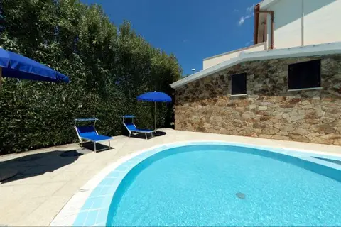 Gli Ontani Residence in Orosei — foto 8