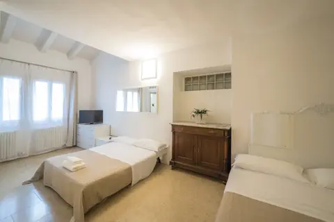 Academia Resort in Bergamo, foto 5