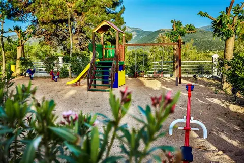 Ilio Mare Hotels & Resorts in Πρίνος — foto 21