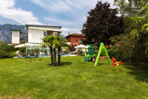 Albergo Al Maso in Riva del Garda, foto 15
