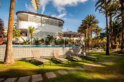 Edén Meloneras by TAM Resorts in Las Palmas de Gran Canaria