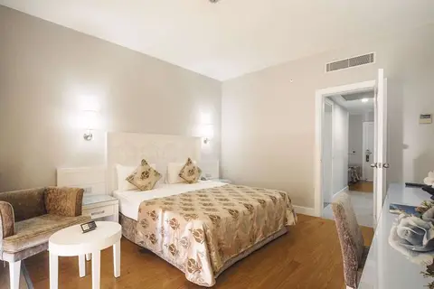Vita Silva Hotel in Manavgat, foto 4