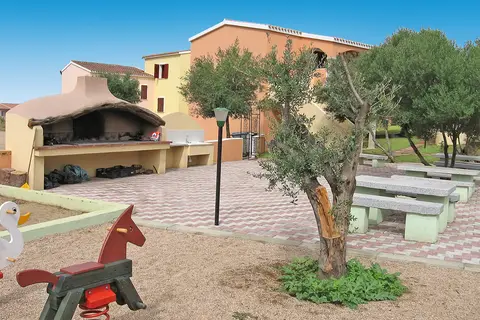 I Giardini di Badus in Badesi — foto 3