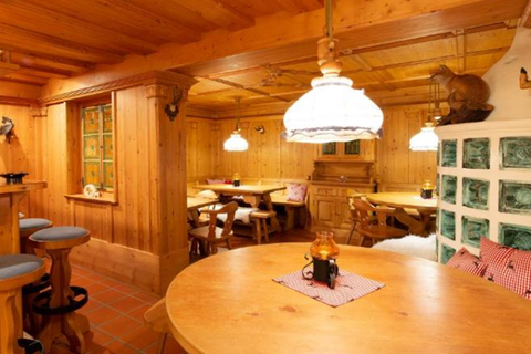 Apparment Hirschenau/Alpenblick foto 12