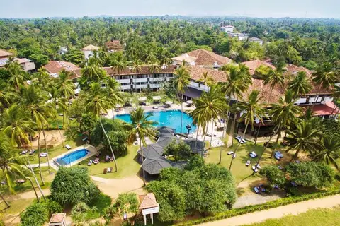 Tangerine Beach Hotel in Waskaduwa — foto 19