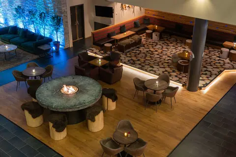 Radisson Blu Resort Trysil in Trysil — foto 21