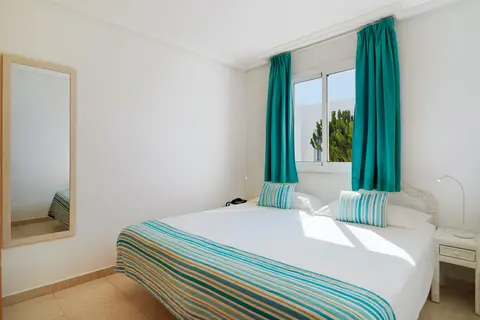 Hotel Arena Beach in Corralejo — foto 2