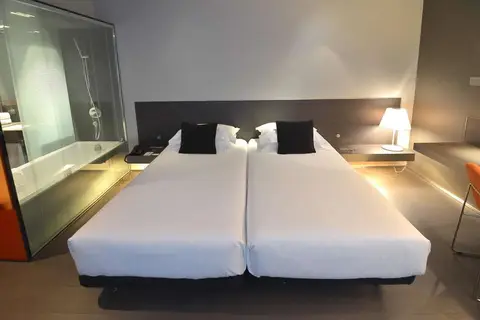 Hotel Soho Barcelona in Barcelona — foto 21