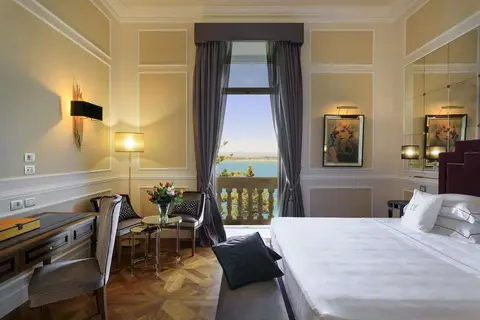 Hotel Des Etrangers in Syracuse, foto 4