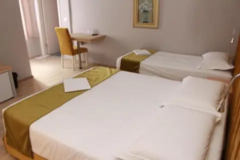 Theranda Boutique Hotel in Tirana — foto 8