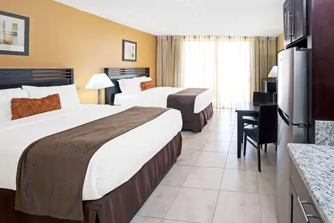 Ramada Plaza by Wyndham Marco Polo Beach Resort in Sunny Isles Beach, foto 24