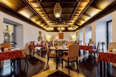 Pousada Convento Tavira - Historic Hotel in Tavira — foto 8
