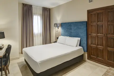 Sercotel Alfonso VI in Toledo — foto 14
