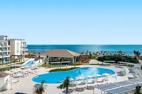 Ocean Allure Costa Mujeres in Costa Mujeres