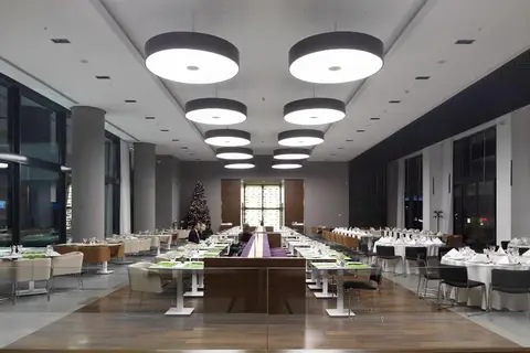 Workinn Hotel in Gebze — foto 24