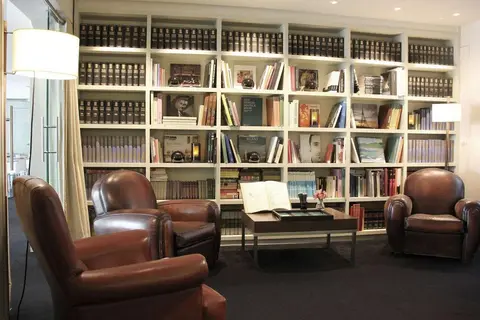 Hotel Miro in Bilbao — foto 12