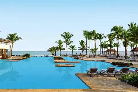 The Westin Turtle Bay Resort and Spa Mauritius in Turtle Bay — foto 9