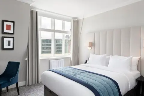 Tower Residences in Londen — foto 23
