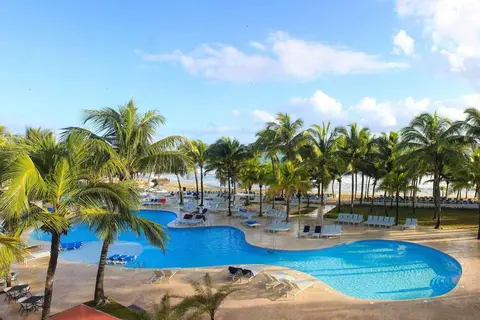 Viva Wyndham Tangerine in Cabarete — foto 2