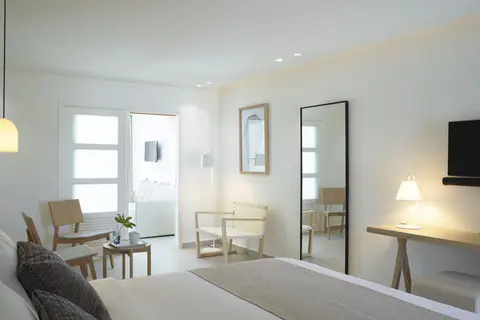 Atlantica Marmari Palace in Marmari, foto 19