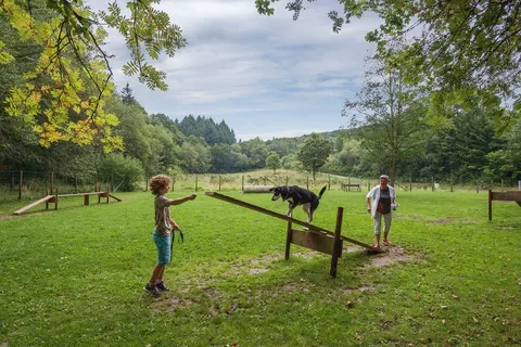 Vakantiepark Wirfttal foto 11