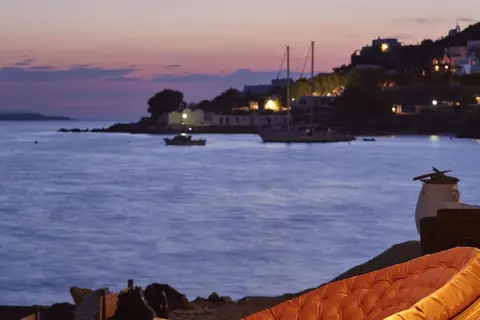 Hippie Chic Hotel in Μύκονος — foto 20