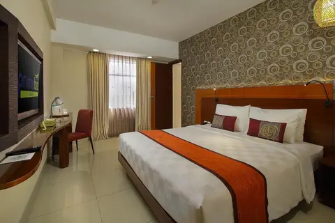 PrimeBiz Kuta Hotel in Kuta — foto 3