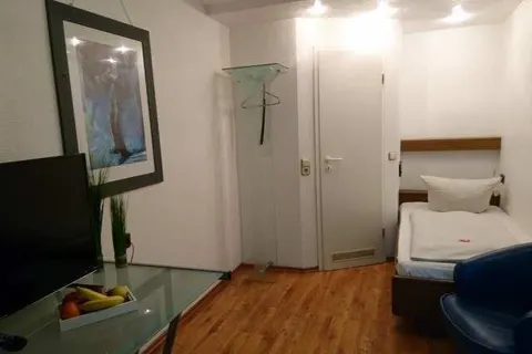 Atelier Hotel Restaurant Nüller Hof foto 9