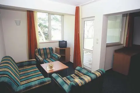 Hotel Agava & Mirta in Sali — foto 17