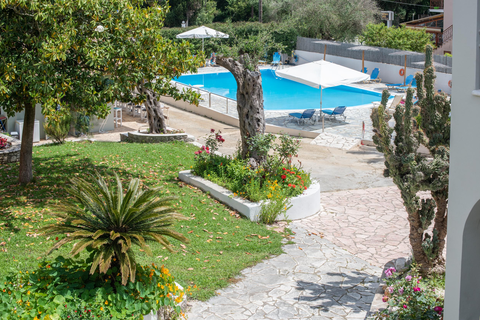 Appartementen Averto Corfu foto 8