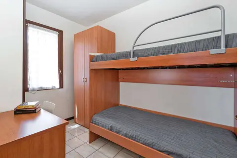 Residence Primera in Moniga del Garda, foto 4