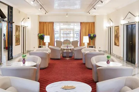 Kaiser Franz Joseph foto 1