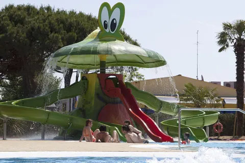 Camping Vela Blu foto 14