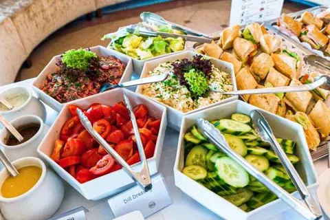 7 dagen Riviercruise - Noord/Zuid Holland en Belgische steden foto 13