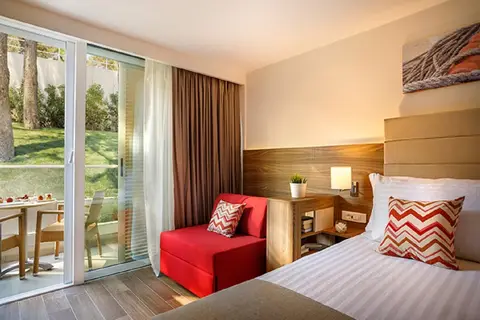 Girandella Designed for Adults Hotel, Valamar Collection in Labin — foto 22