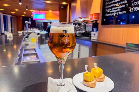 Sercotel Jardines de Uleta Suites in Vitoria-Gasteiz — foto 12