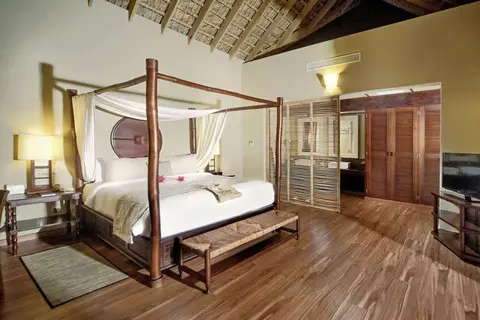 AMResorts Zoëtry Agua Punta Cana in Salvaleón de Higüey — foto 4