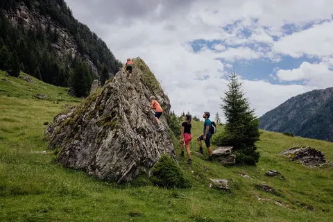 Familienhotel Hinteregger foto 4