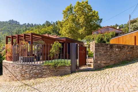 Rio Moments in Castelo de Paiva — foto 7