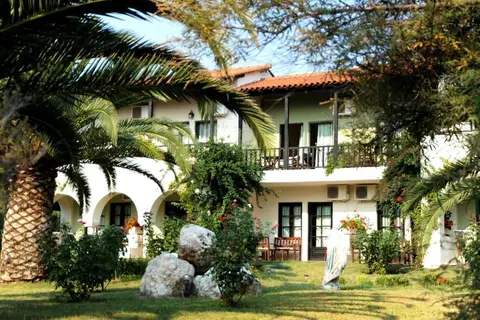 Assa Maris Hotel in Δημοτική Ενότητα Σιθωνίας — foto 6