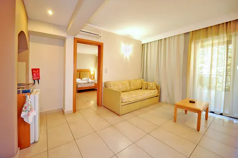 St. Constantin Hotel foto 9