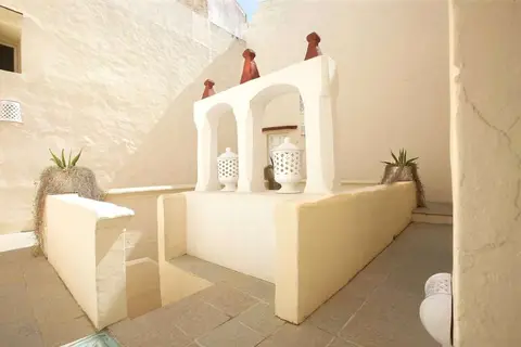Relais Corte Palmieri in Gallipoli — foto 23
