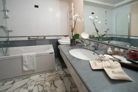 Albergo dell'Agenzia in Bra — foto 20