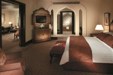 Shangri-La Hotel Qaryat Al Beri in ربدان — foto 4