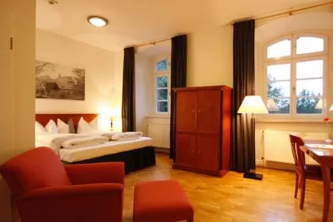 Klosterhotel Wöltingerode foto 10