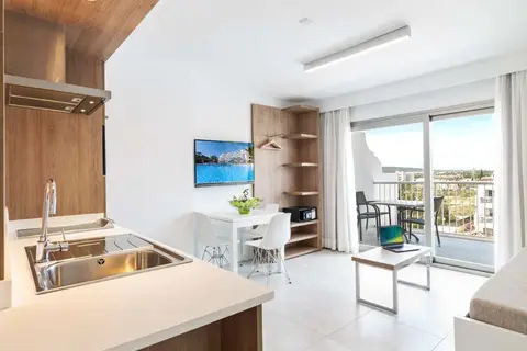 Ca's Saboners Aparthotel in Calvià — foto 26