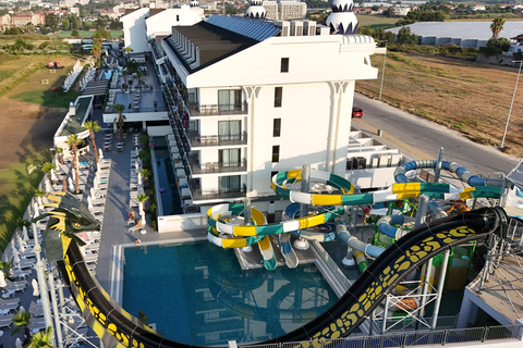 Hotel Armella Hill foto 22