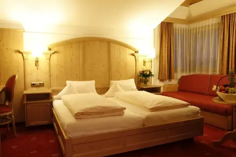 Hotel Jägerhof in Gerlos — foto 10