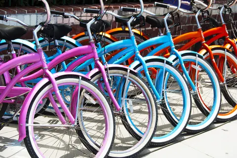 Camping De La Plage foto 4